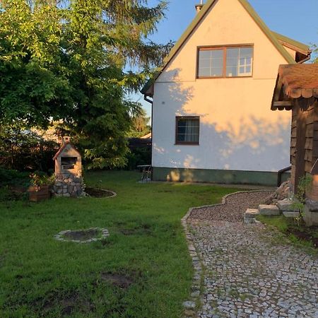 Mazurski Wypoczynek Olsztyn  Buitenkant foto