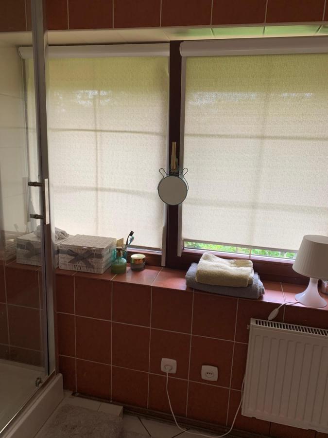 Mazurski Wypoczynek Olsztyn  Buitenkant foto