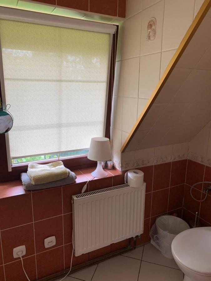 Mazurski Wypoczynek Olsztyn  Buitenkant foto