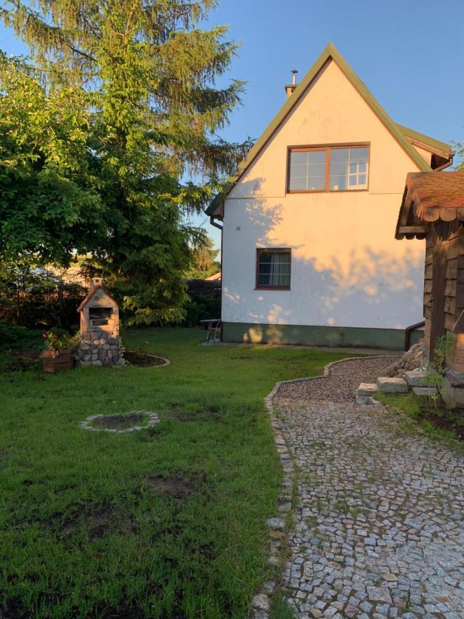 Mazurski Wypoczynek Olsztyn  Buitenkant foto