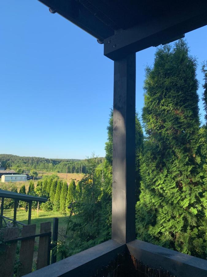 Mazurski Wypoczynek Olsztyn  Buitenkant foto